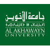 Al Akhawayn University Ifrane Ranking 2025 Al Akhawayn University Ifrane Ranking 2025