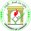 Universidad Amar Telidji de Laghouat Clasificación 2025