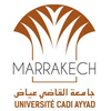 Cadi Ayyad University Marrakech Ranking 2025 Cadi Ayyad University Marrakech Ranking 2025