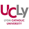 Universidad Católica de Lyon Clasificación 2025