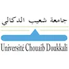 Université Chouaib Doukkali Classement 2026