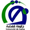 Université de Gafsa Classement 2026
