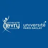 Université d'Évry Val d'Essonne Classement 2026