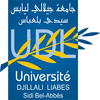 Universidad Djillali Liabes de Sidi Bel Abbes Clasificación 2025