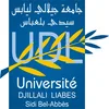 Université Djillali Liabes de Sidi Bel Abbès Classement 2026