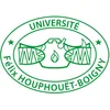 Université Félix Houphouët-Boigny Classement 2026