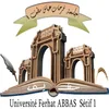 Université Ferhat Abbas de Sétif Classement 2026