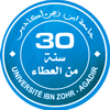 Universidad Ibnou Zohr de Agadir Clasificación 2025