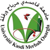 Universidad Kasdi Merbah de Ouargla Clasificación 2025