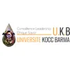Universidad Kocc Barma Clasificación 2026