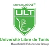 Université Libre de Tunis Classement 2026