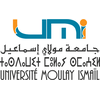 Moulay Ismail Meknes University Ranking 2025