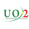 Universidad Ouaga II Clasificación 2025