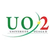 Universidad Ouaga II Clasificación 2026