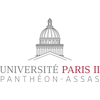 Universidad de París II Clasificación 2025