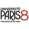 Universidad París VIII Clasificación 2025