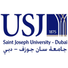 Saint Joseph University of Beirut Ranking 2025