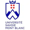 Université Savoie Mont Blanc Classement 2026
