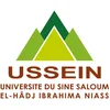 Universidad de Sine Saloum El Hadj Ibrahima NIASS Clasificación 2026