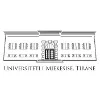 Université de Médecine de Tirana Classement 2026