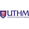 Tun Hussein Onn University of Malaysia Ranking 2025