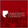 University Canada West Clasificación 2025