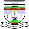 Universidad Federal de Agricultura de Makurdi Clasificación 2025