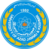 University of Azad Jammu & Kashmir Ranking 2025