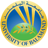 Universidad de Balamand Clasificación 2025 Universidad de Balamand Clasificación 2025