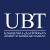 Université de Business & Technology Classement 2026
