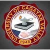 Université de la Vallée de Cagayan Classement 2026