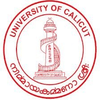 Universidad de Calicut Clasificación 2025