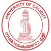 Universidad de Calicut Clasificación 2026