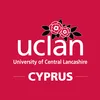 Université du Lancashire central Chypre Classement 2026