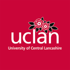 University of Central Lancashire Ranking 2025 University of Central Lancashire Ranking 2025