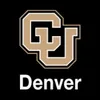 Université du Colorado à Denver Classement 2026