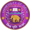Universidad de Delhi Clasificación 2026