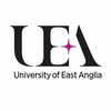University of East Anglia Ranking 2025