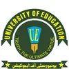 Université d'éducation du Pakistan Classement 2026