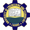 University of Engineering & Technology Lahore Ranking 2025 University of Engineering & Technology Lahore Ranking 2025