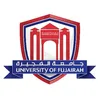 Université de Fujairah Classement 2026