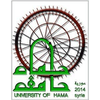 Universidad de Hama Clasificación 2025