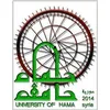 Université de Hama Classement 2026