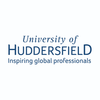 University of Huddersfield Ranking 2025 University of Huddersfield Ranking 2025