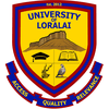 Universidad de Loralai Clasificación 2025
