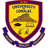 Université de Loralai Classement 2026
