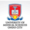 Universidad de Ciencias Médicas de Ondo Clasificación 2025