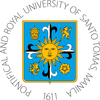 University of Santo Tomas Ranking 2025 University of Santo Tomas Ranking 2025