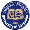 Universidad de Sargodha Clasificación 2026