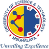 Universidad de Ciencia y Tecnología de Meghalaya Clasificación 2025